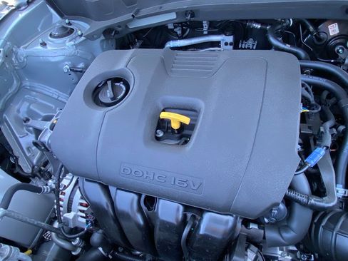 New 2026 Kia Seltos LX image 27