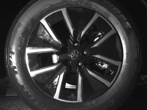 New 2026 Toyota bZ XLE image 12