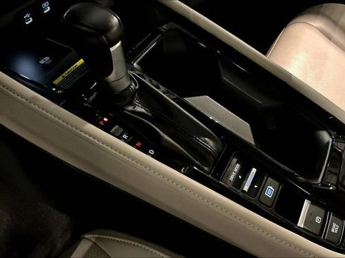 Certified 2023 Honda Accord Touring image 18