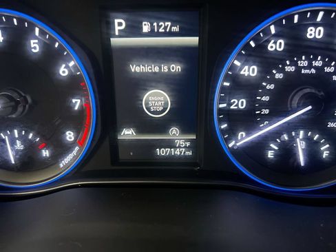 Used 2022 Hyundai Kona SEL FWD image 13