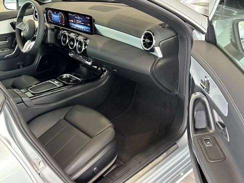 New 2026 Mercedes-Benz CLA 250 image 26