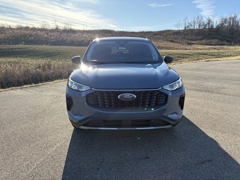 New 2026 Ford Escape Active w/ Tech Pack #1 image 8