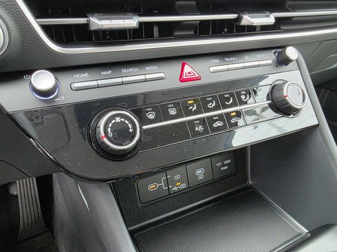 New 2025 Hyundai Sonata SE image 26