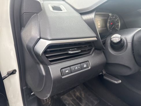 Used 2022 Nissan Altima 2.5 SV image 8