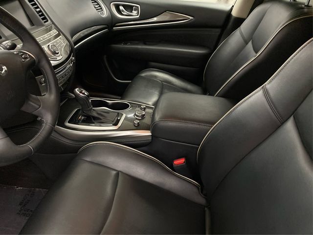 Used 2019 INFINITI QX60 Luxe AWD/4WD image 10
