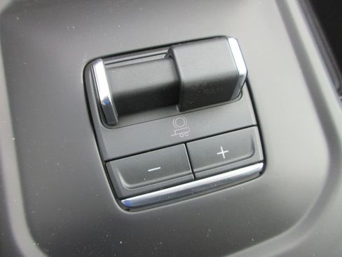 New 2026 GMC Sierra 2500 AT4X AWD/4WD image 21