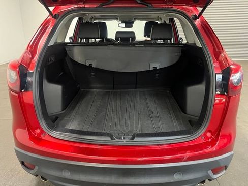 Used 2016 MAZDA CX-5 Grand Touring AWD/4WD image 17