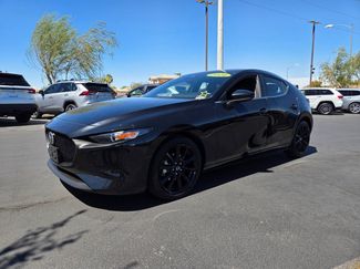 Used 2024 MAZDA MAZDA3 s FWD video 2