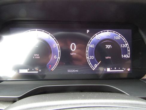 Used 2022 Jeep Grand Cherokee L Limited AWD/4WD image 28