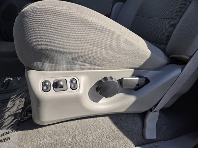 Used 2005 Ford F250 4x4 Crew Cab Super Duty image 22