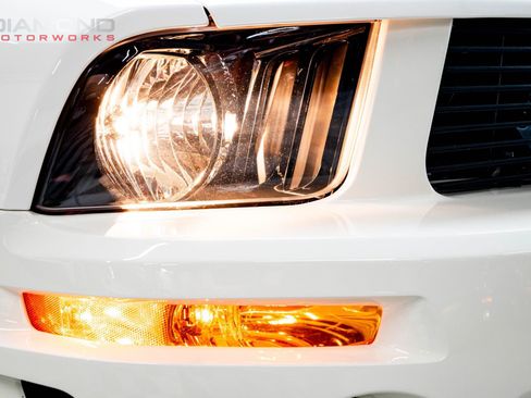 Used 2008 Ford Mustang GT RWD image 42