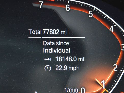 Used 2020 BMW X5 xDrive40i image 17