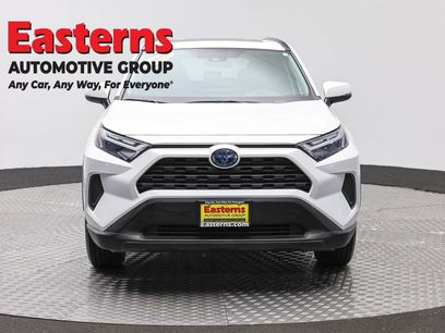Used 2024 Toyota RAV4 XLE w/ Convenience Package