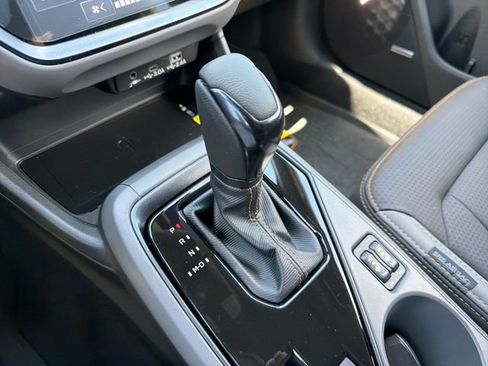 New 2026 Subaru Crosstrek 2.5i Wilderness AWD/4WD image 15