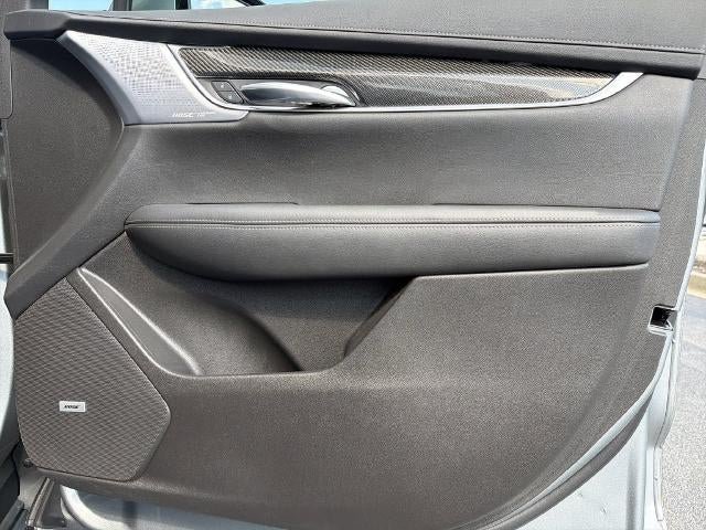 Certified 2023 Cadillac XT6 Sport AWD/4WD image 20