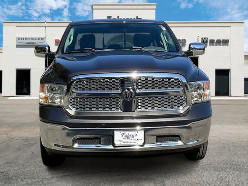 Used 2019 RAM 1500 Classic SLT image 3