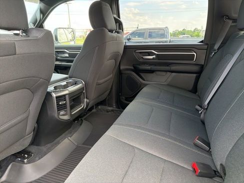 New 2026 RAM 1500 4x4 Crew Cab image 21