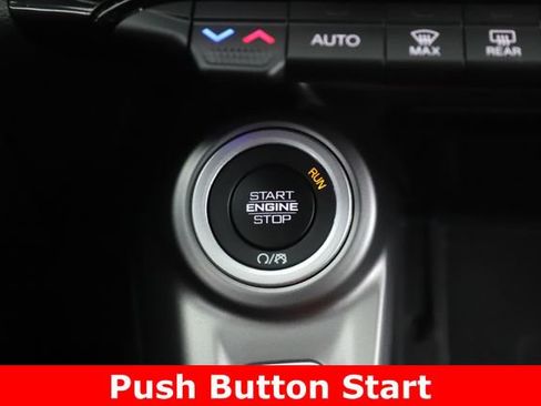 Used 2025 Dodge Hornet R/T w/ R/T Plus Package AWD/4WD image 23