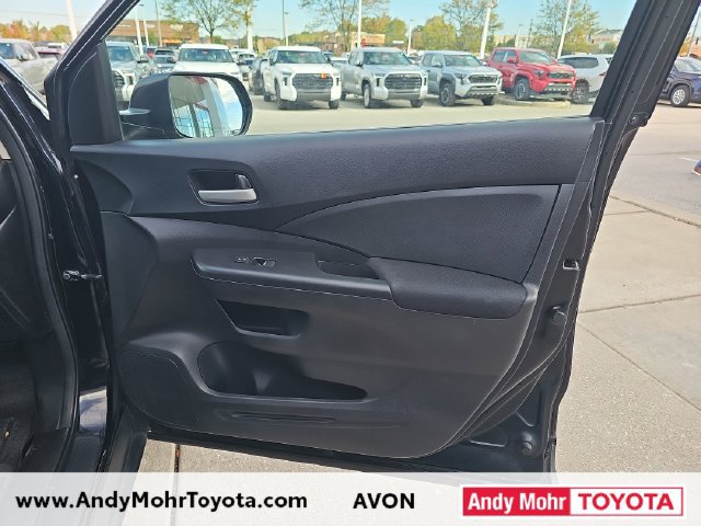 Used 2013 Honda CR-V LX image 33