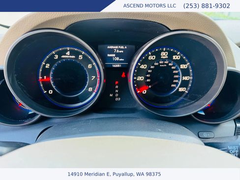 Used 2007 Acura MDX image 16