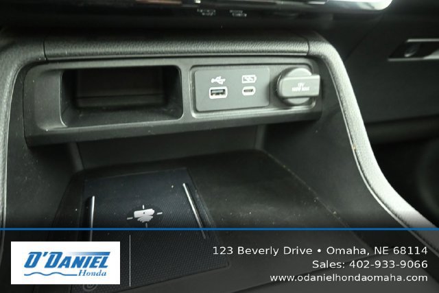 Used 2024 Honda Pilot TrailSport image 33