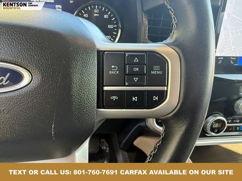 Used 2024 Ford Expedition Limited image 19
