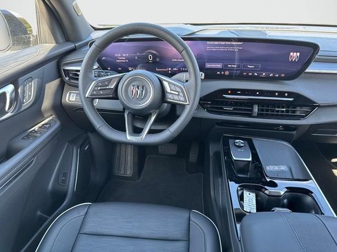 New 2026 Buick Enclave Sport Touring w/ Power Package FWD image 27