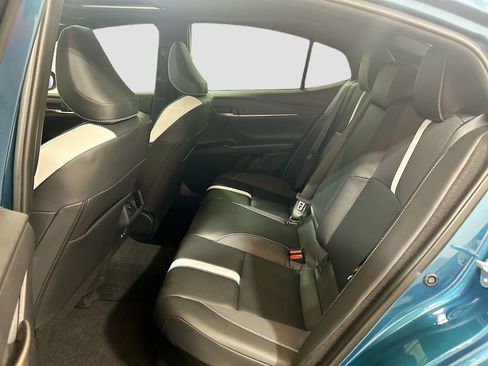 Used 2026 Toyota Camry SE w/ Multimedia Upgrade Package FWD image 21