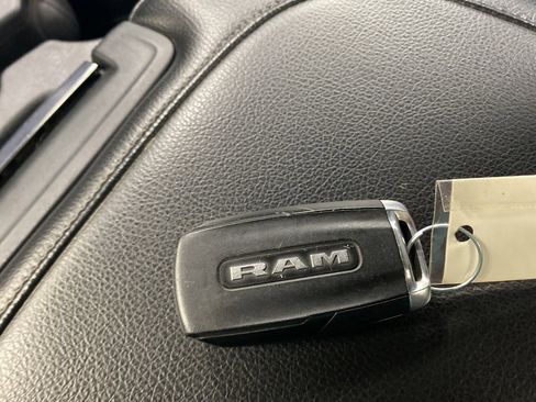 Used 2022 RAM 3500 Tradesman image 34