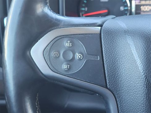 Used 2014 Chevrolet Silverado 1500 LT w/ All Star Edition image 18