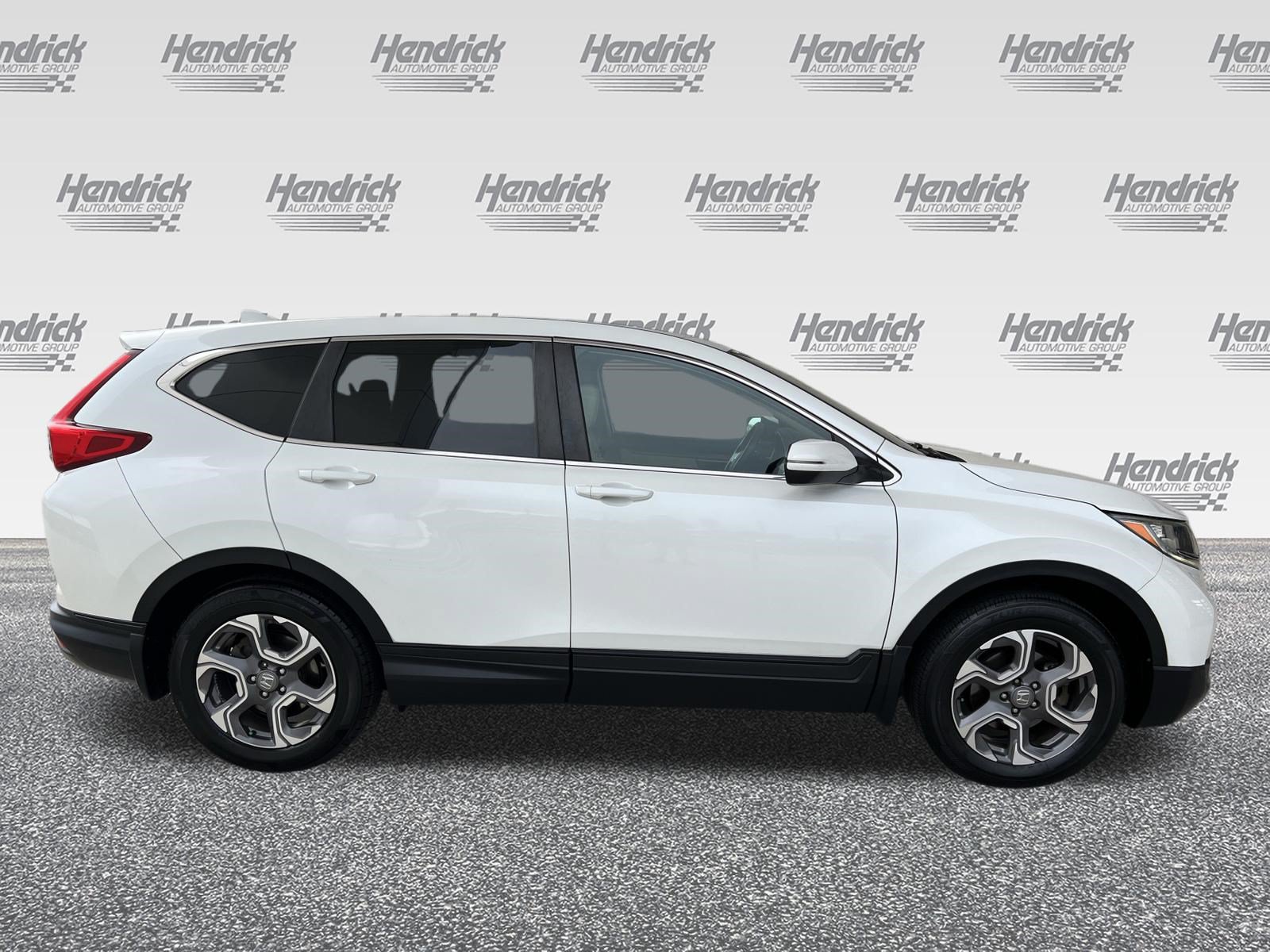 Used 2019 Honda CR-V EX-L image 10