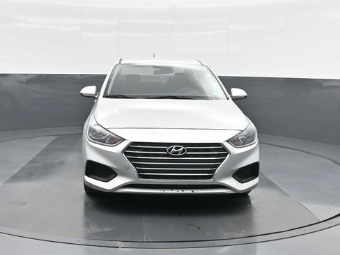 Used 2019 Hyundai Accent SE image 7