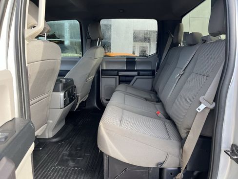 Used 2019 Ford F250 XLT w/ XLT Value Package image 13