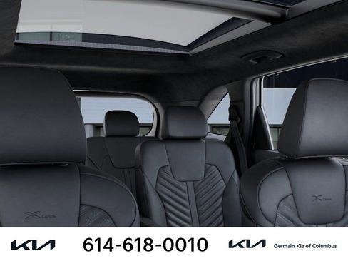 New 2026 Kia Sorento SX Prestige AWD/4WD image 30