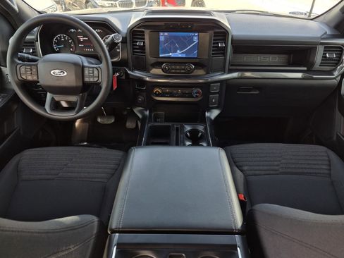 Used 2022 Ford F150 XL w/ STX Appearance Package image 30