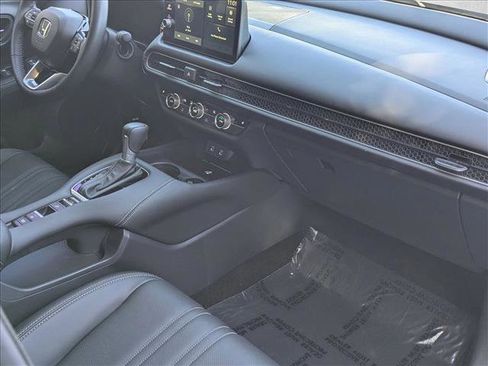 Certified 2026 Honda HR-V EX-L image 20