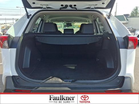 Certified 2024 Toyota RAV4 Adventure AWD/4WD image 29