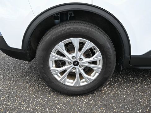 Certified 2023 Ford Escape Active w/ Tech Pack #2 AWD/4WD image 14