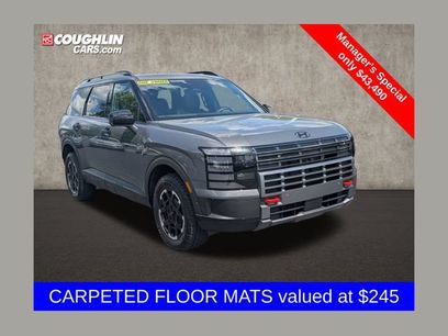Used 2026 Hyundai Palisade XRT Pro