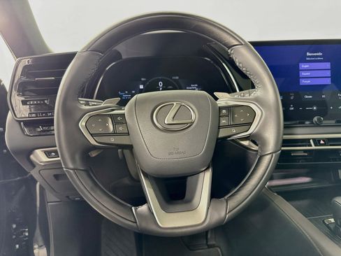 Certified 2025 Lexus RX 350 w/ Convenience Package AWD/4WD image 12