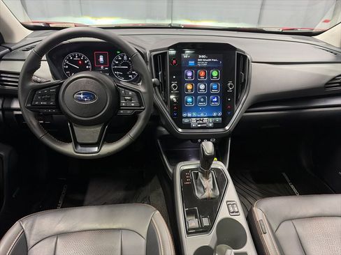 Certified 2025 Subaru Crosstrek 2.5i Limited w/ Popular Package #3A AWD/4WD image 10