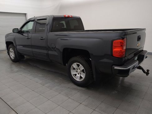 Used 2017 Chevrolet Silverado 1500 LT w/ All Star Edition image 3