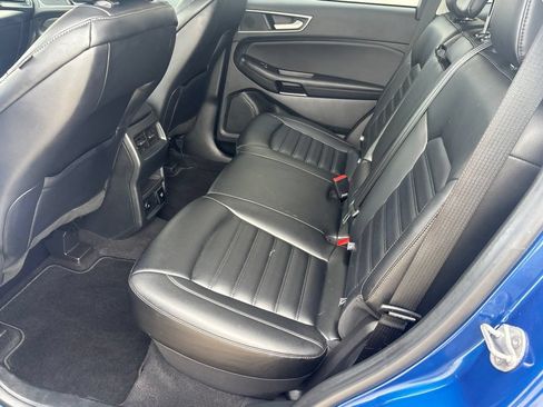 Used 2023 Ford Edge SEL w/ Convenience Package AWD/4WD image 27