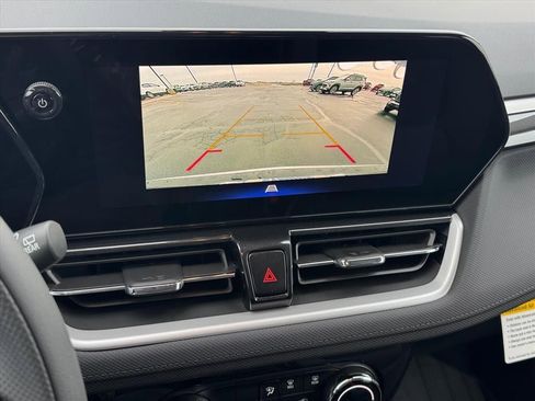 New 2026 Chevrolet TrailBlazer LT w/ Driver Confidence Package image 10