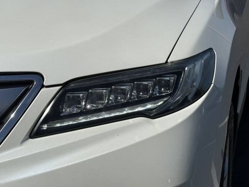 Used 2018 Acura RDX FWD image 26