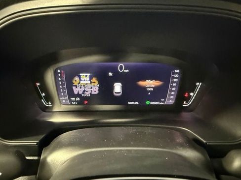 New 2026 Honda Pilot TrailSport image 22