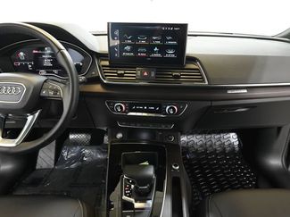 Used 2022 Audi Q5 2.0T Premium Plus AWD/4WD video 2