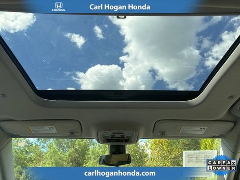 Used 2019 Chevrolet Traverse Premier w/ Driver Confidence II Package image 19