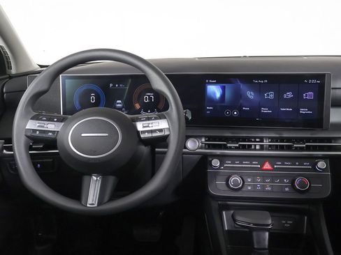 Used 2025 Hyundai Tucson SE AWD/4WD image 27