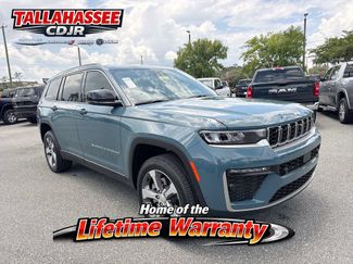 New 2026 Jeep Grand Cherokee L Limited RWD video 1